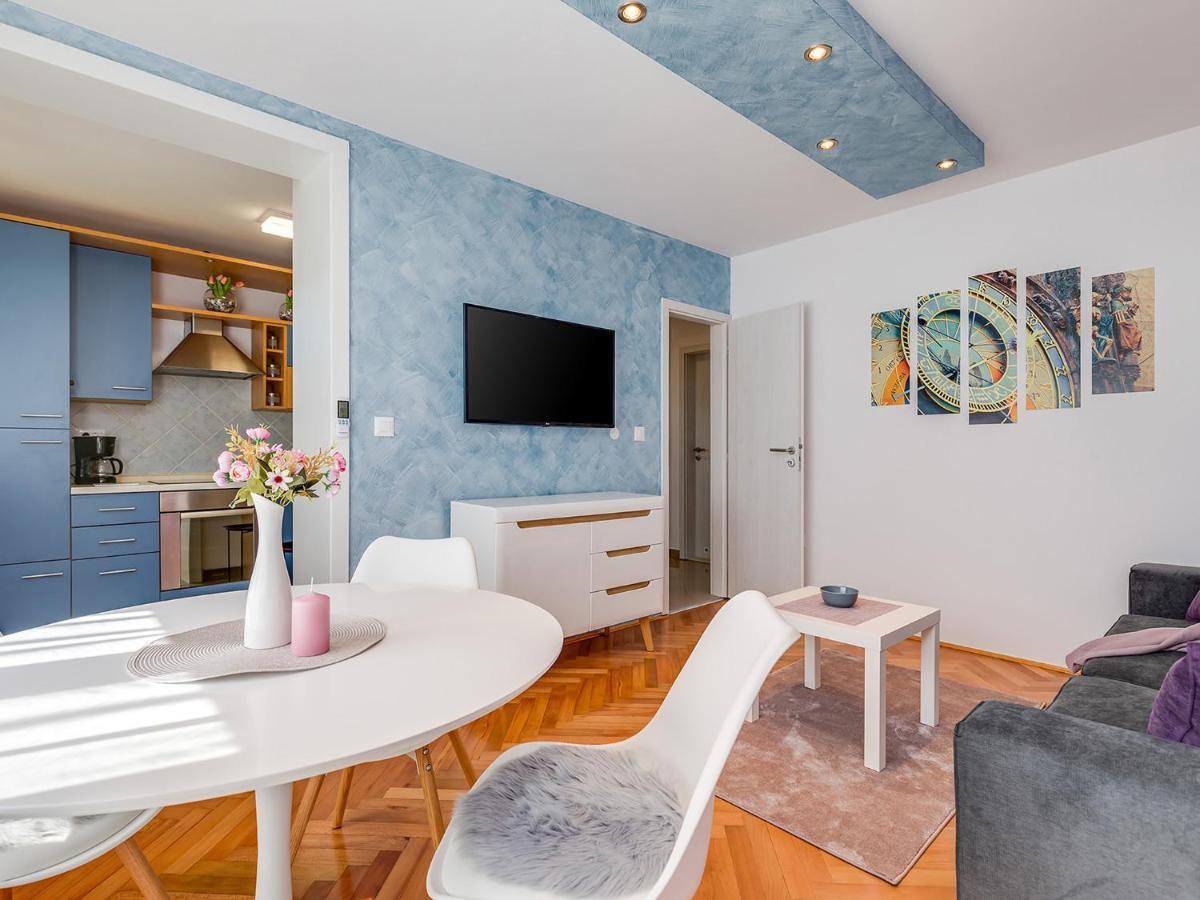 Porec Twins Apartment Exterior photo